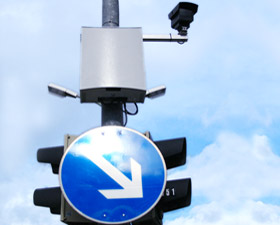 Surveillance Camera